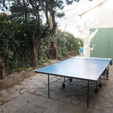 Maison Manon, Piscine - Clim - Jardin Vakantiehuis Arles