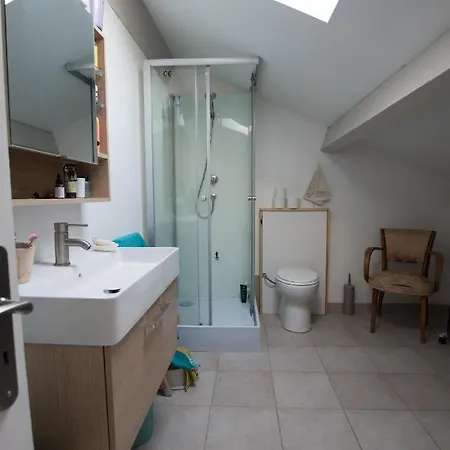 Vakantiehuis Maison Manon, Piscine - Clim - Jardin Arles